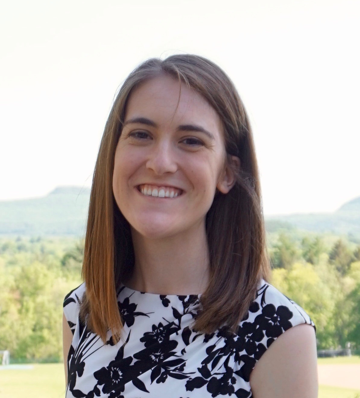 Amanda Patsis, Ph.D.